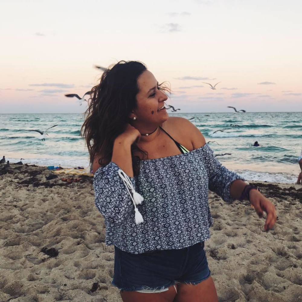 Meet your Posher, Emily